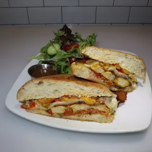 sandwiches, sandwich, food