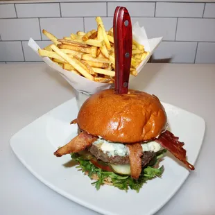 burger, food, burgers