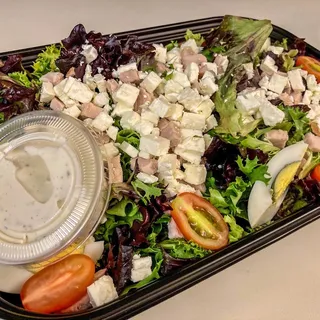 Cobb Salad