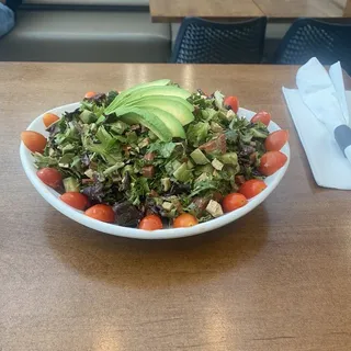 Chopped Salad
