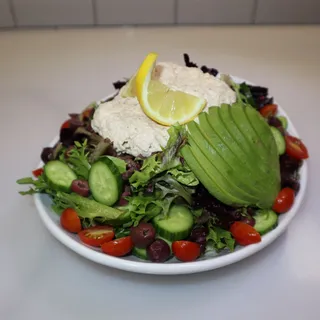 Tuna Salad