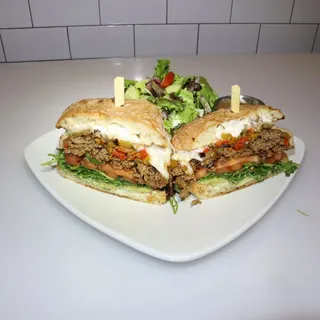 Steak Sandwich