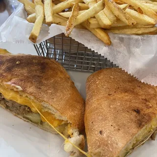 Cuban Panini
