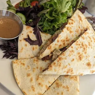 Quesadilla