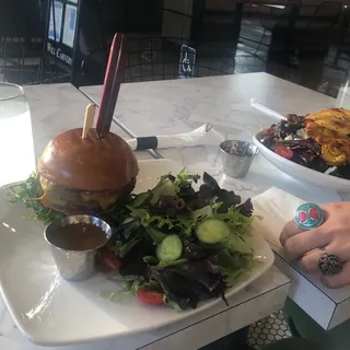 Cheeseburger