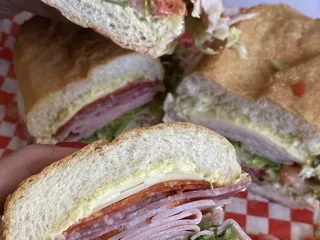 Tony's Deli
