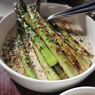 Asparagus