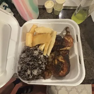 bbq ribs, ribs, food