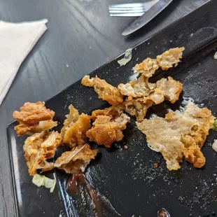 Wild Chicken Grill