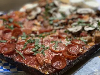 Ranch Pizza Southeast 