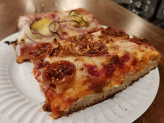 Vincenzo's Pizza
