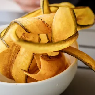Plantains
