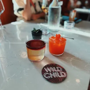 drink