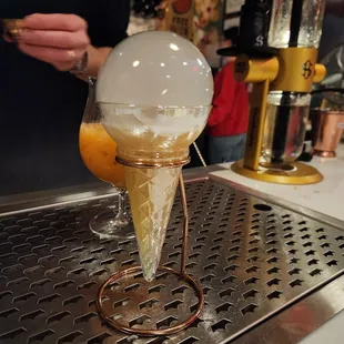 drink