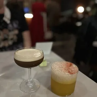 drink