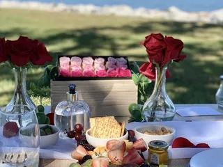 Saturday Soirée by Vené