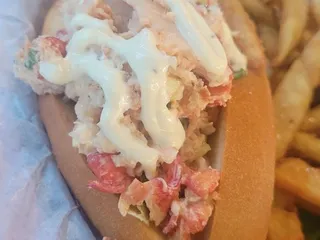 Sand Bar & Island Grill