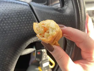 Mandarin Villa Express