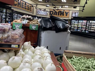 Phelps Market