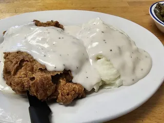 Sunny’s Country Diner