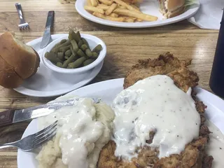 Old Town Cafe