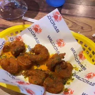 Buffalo Shrimp