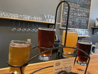 Camelback Brewing Company