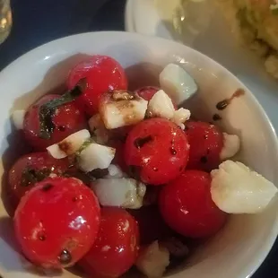 Caprese Salad