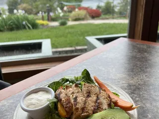 Lake of the Pines Golf Club