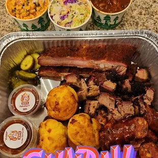 Wild Fig BBQ