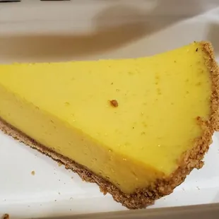 Key Lime Pie