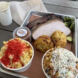 Smoked Turkey Breast