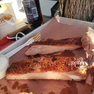 Spare Ribs