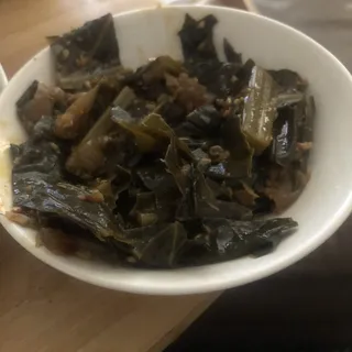 Collard Greens
