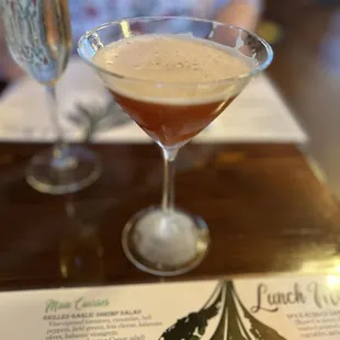 drink