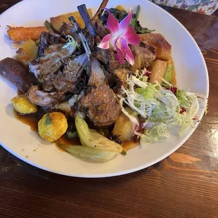 Lamb Shank