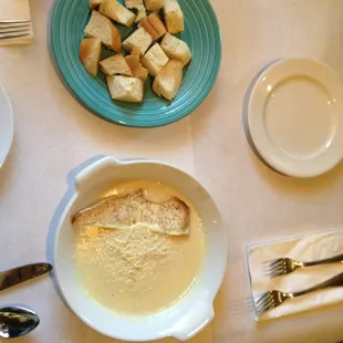 Gilroy Garlic Swiss