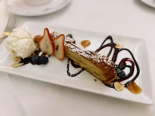 Le Rendez-vous