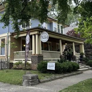 Book Swap event for Let's Be Friends - Indy.