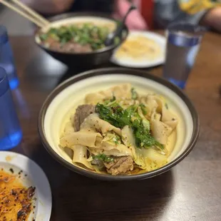 H5. Spicy and Tingly Beef in Sauce