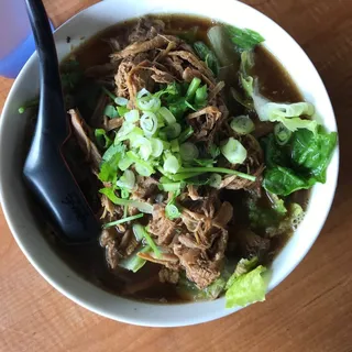 Hs4. Stewed Pork in Soup