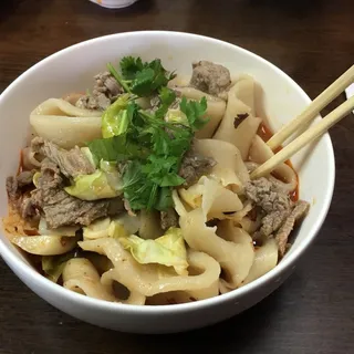 H5. Spicy and Tingly Beef in Sauce