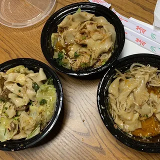 H6. Curry Beef in Sauce