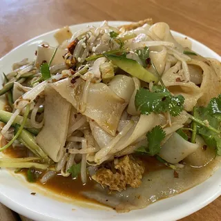 L2. Stir-Fried Liang-Pi