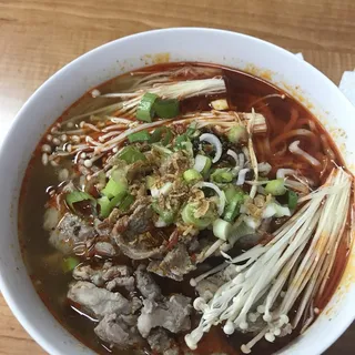 Ramen Noodle