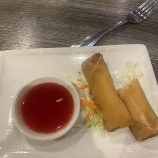 Spring Rolls