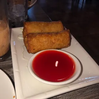 Egg Rolls