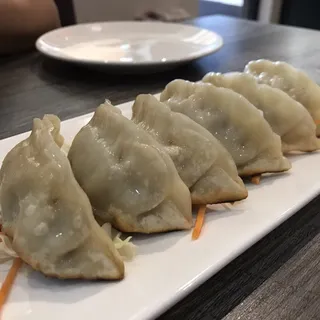 Potstickers