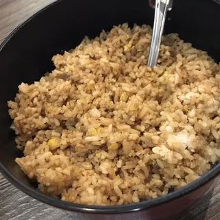 Fried Rice