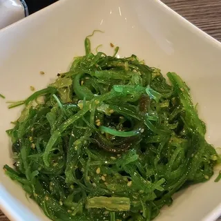 Seaweed Salad